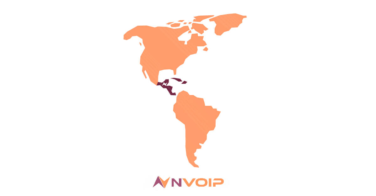 Como ligar para o Brasil do exterior - Nvoip SMS, Voz e API